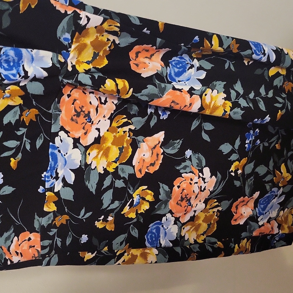 Old Navy ladies dress